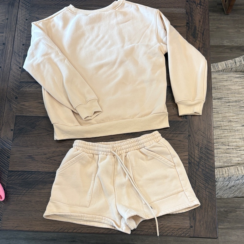 Amazon Women Casual Lounge Matching Set